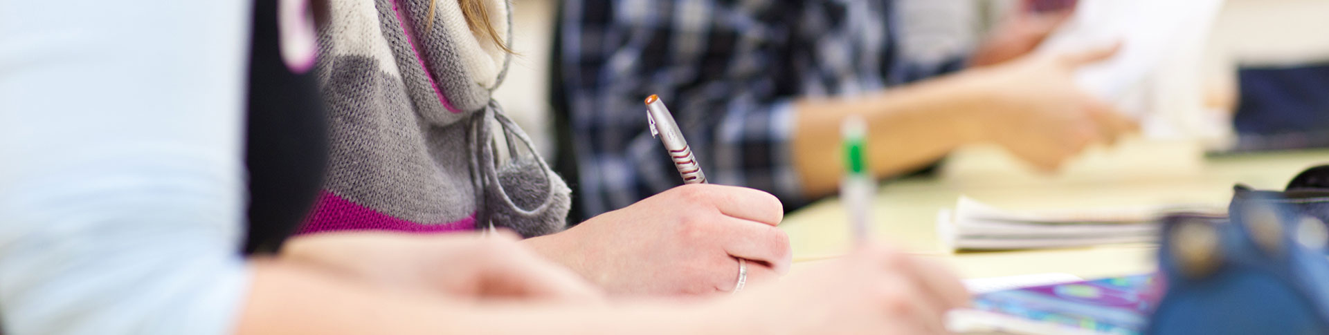 Business Development & Partner Identification