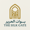 The Silk Gate